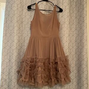 Lauren Conrad party dress Sz 4